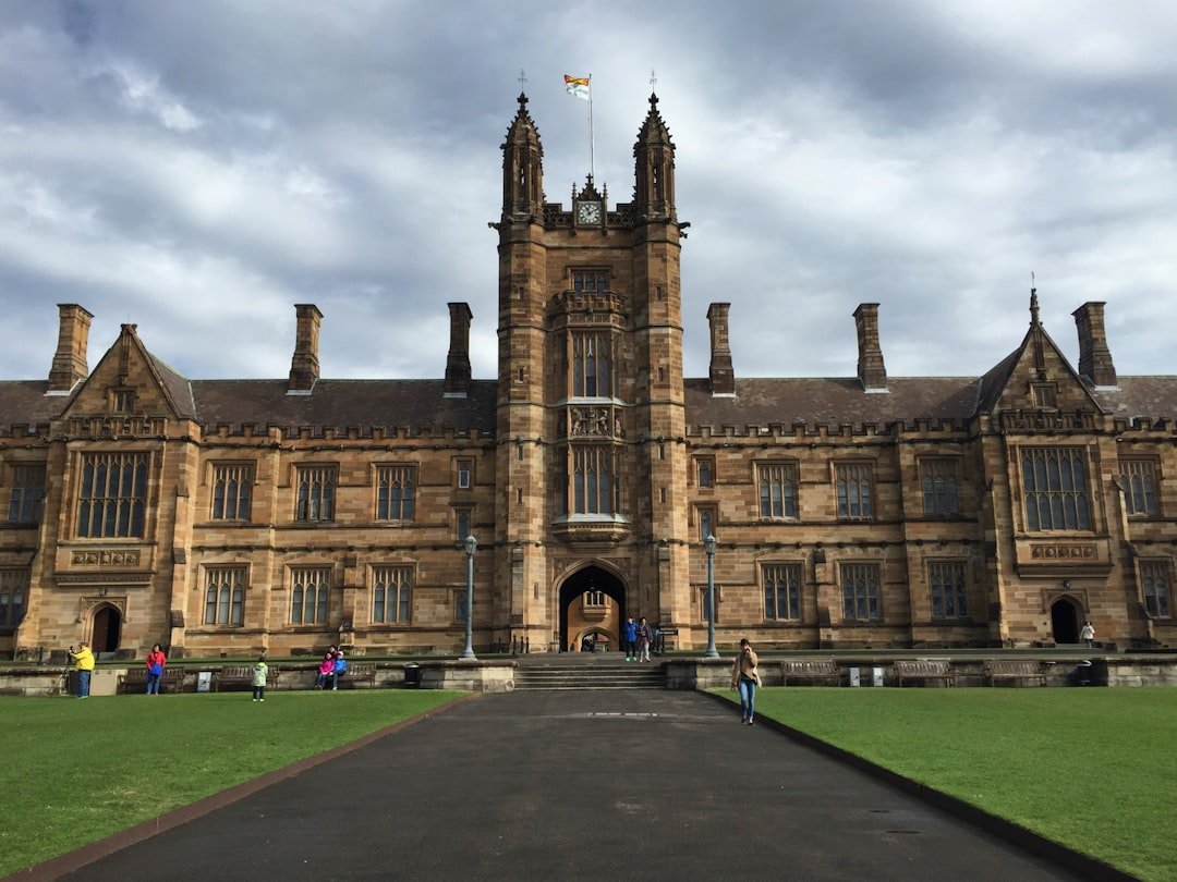 Start Your Journey: Top Universities Offering Free Classes in 2025